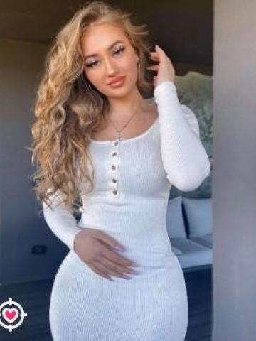 Анкета проститутки Жанна, 22 года