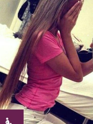 Анкета проститутки Лорен, 23 года