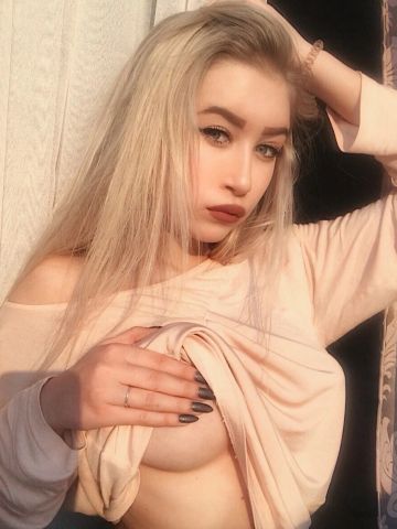 Анкета проститутки Арина, 24 года